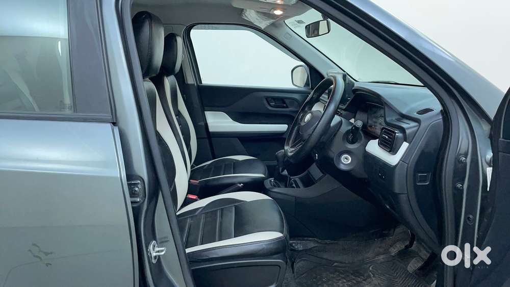 Tata Punch Pure, 2025, Petrol