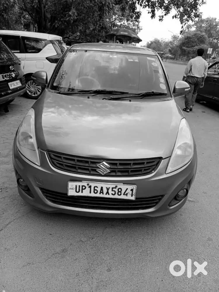 2014 Maruti Suzuki Dzire 1.2 Vxi