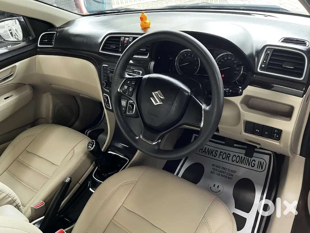 Maruti Suzuki Ciaz 2106