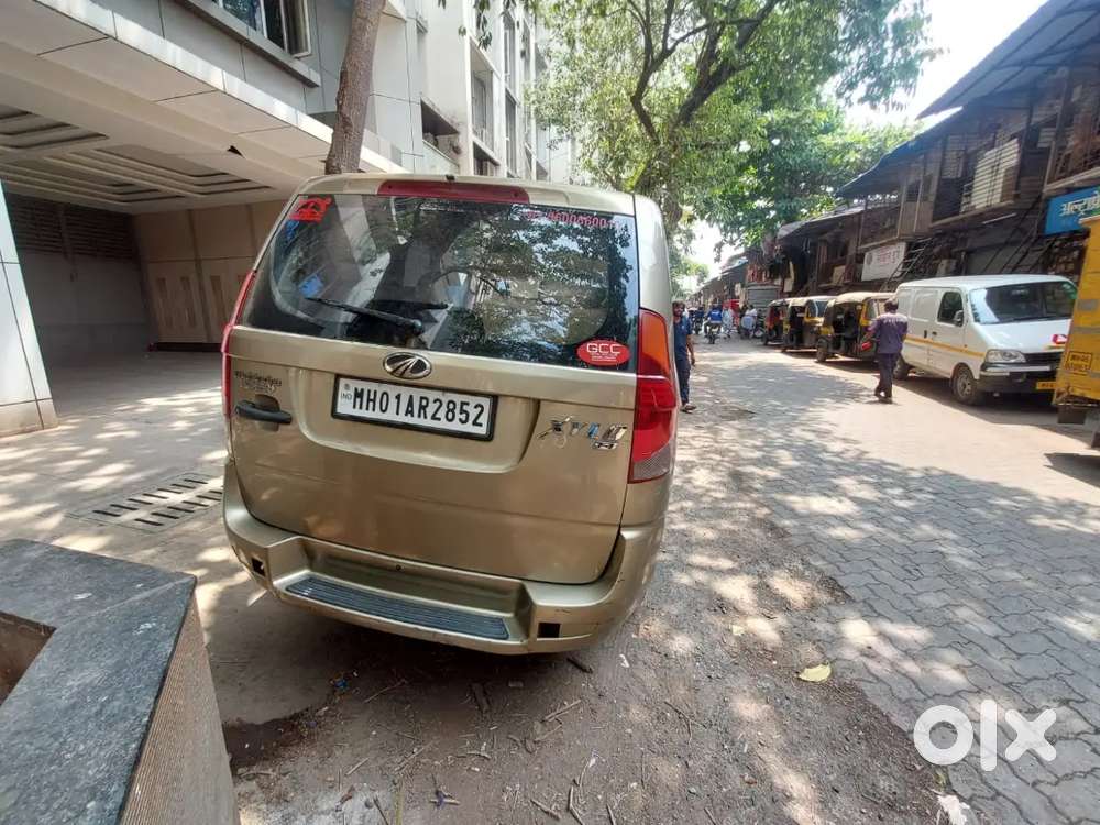 Mahindra Xylo 2010 Diesel 70000 Km Driven