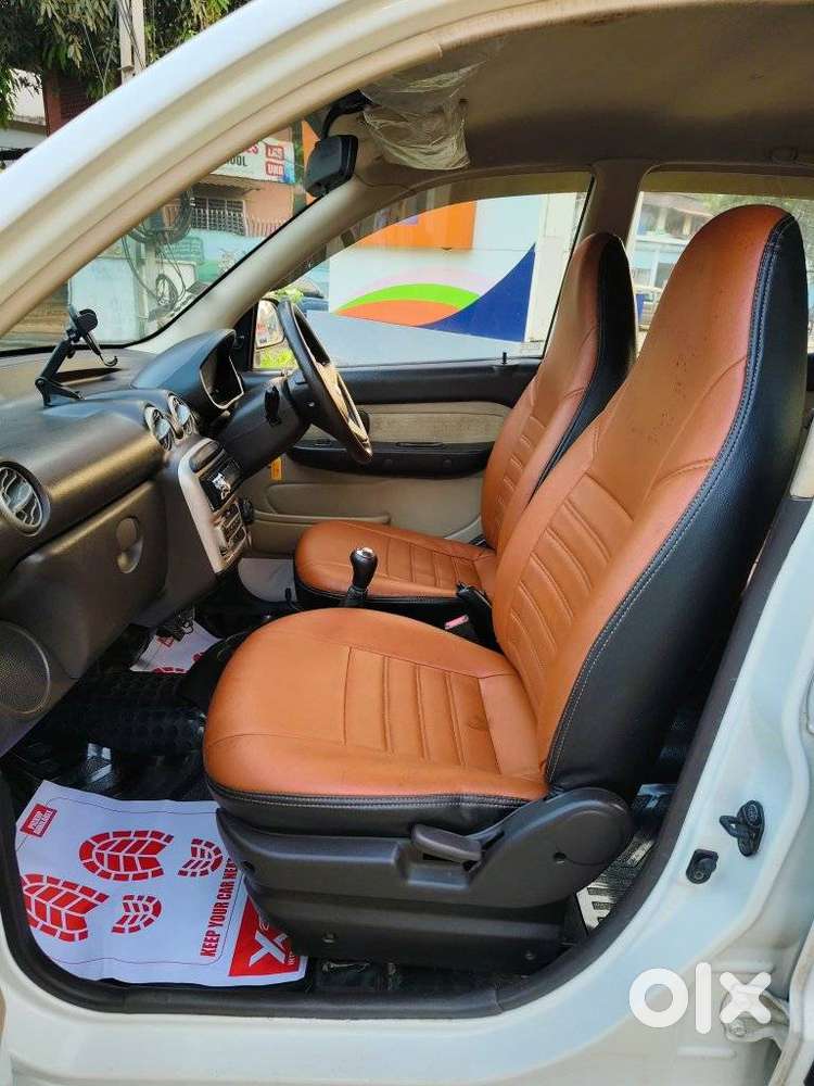 Hyundai Santro Xing Gls, 2014, Petrol