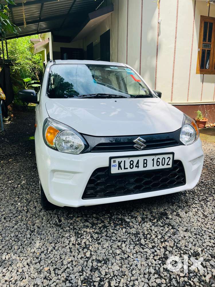 Maruti Suzuki Alto 800 2022 Modal 2023reg