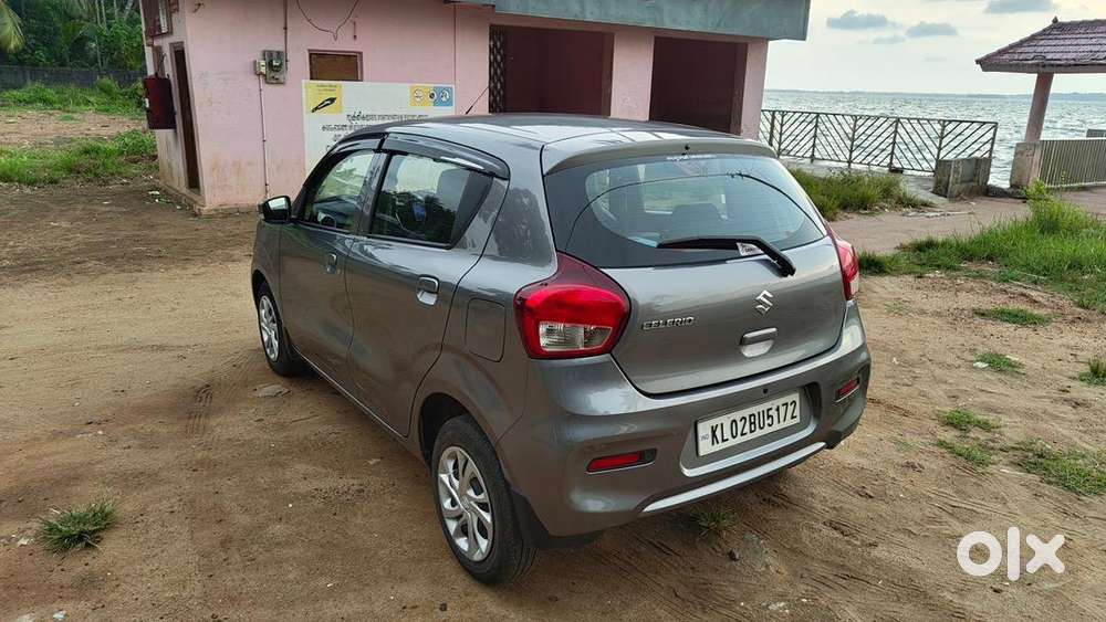 Maruti Suzuki Celerio 2023 Petrol Good Condition