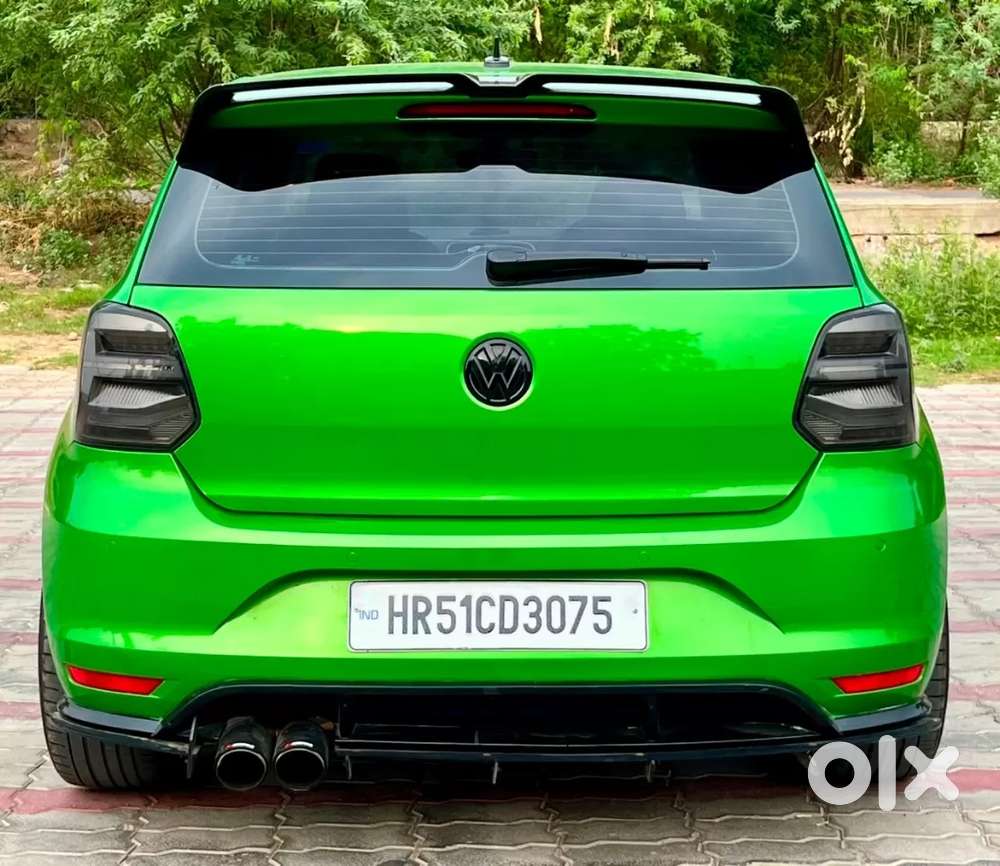 Volkswagen Polo 1.0 Highline Plus Tsi, 2021, Petrol