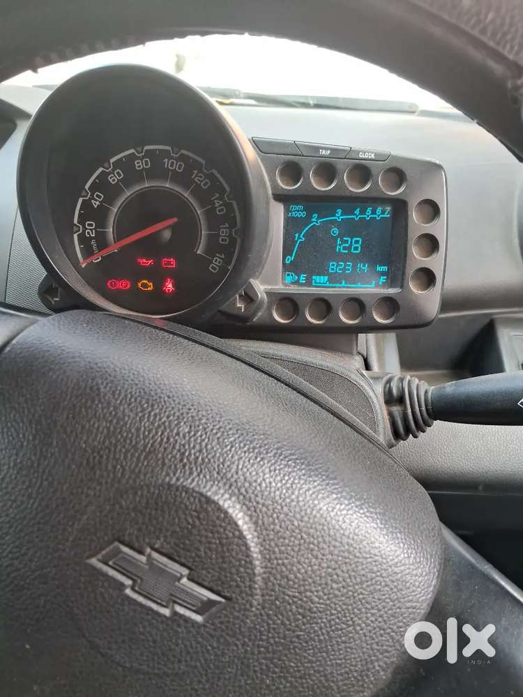 Beat Petrol