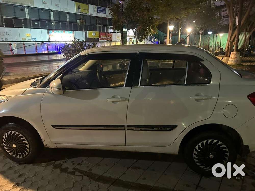 Maruti Suzuki Swift Dzire 2016 Cng & Hybrids 63000 Km Driven
