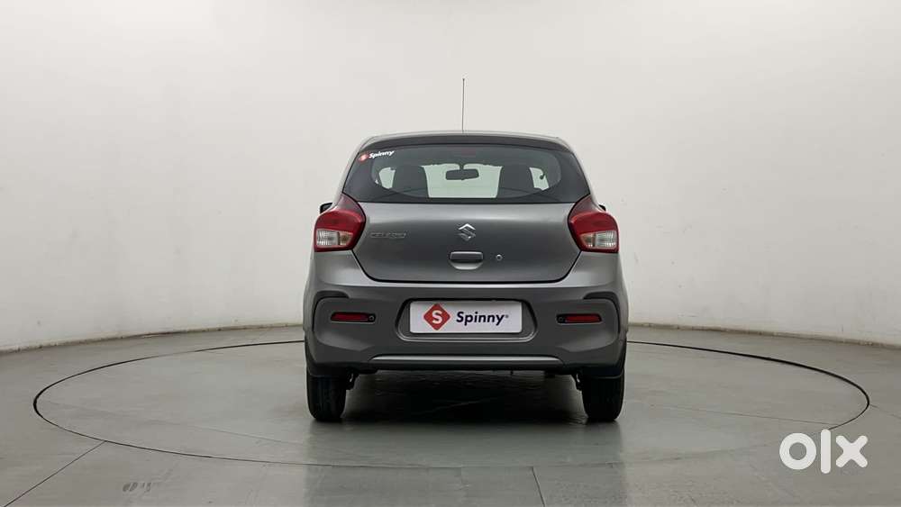 Maruti Suzuki Celerio Vxi, 2023, Petrol