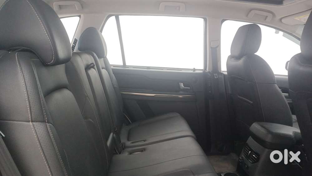 Tata Hexa 2.2 Xta 4x2 7 Str, 2019, Diesel