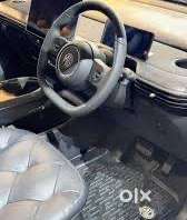 Mg Windsor Ev 2025 Exclusive