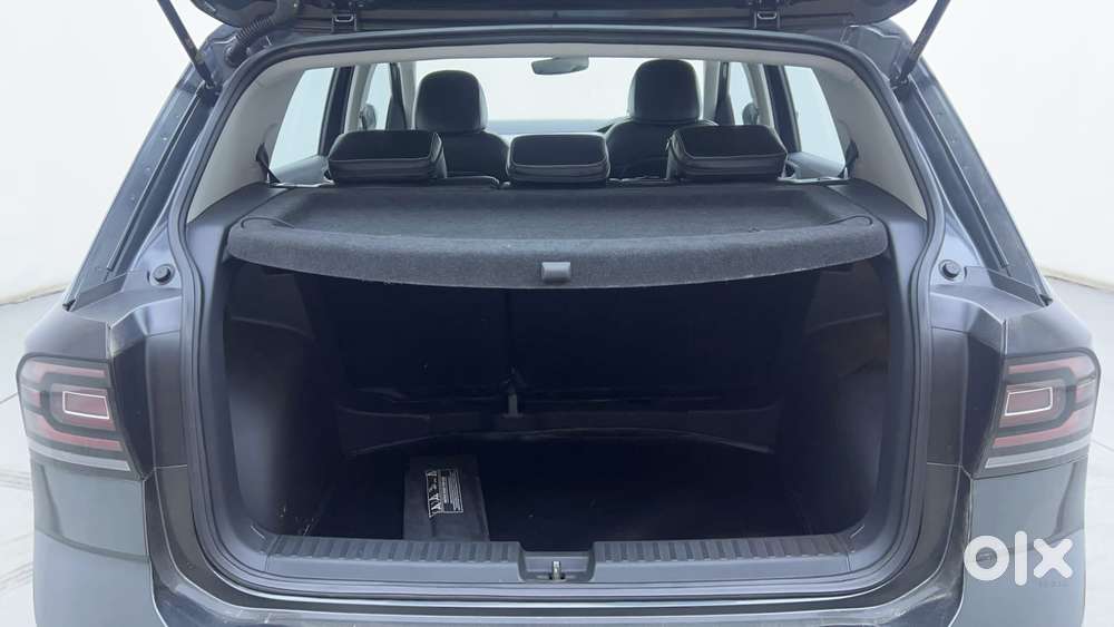 Volkswagen Taigun 1.0 Tsi Highline, 2024, Petrol