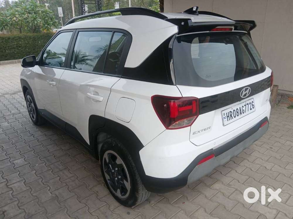 Hyundai Exter Sx 1.2 Mt, 2024, Petrol