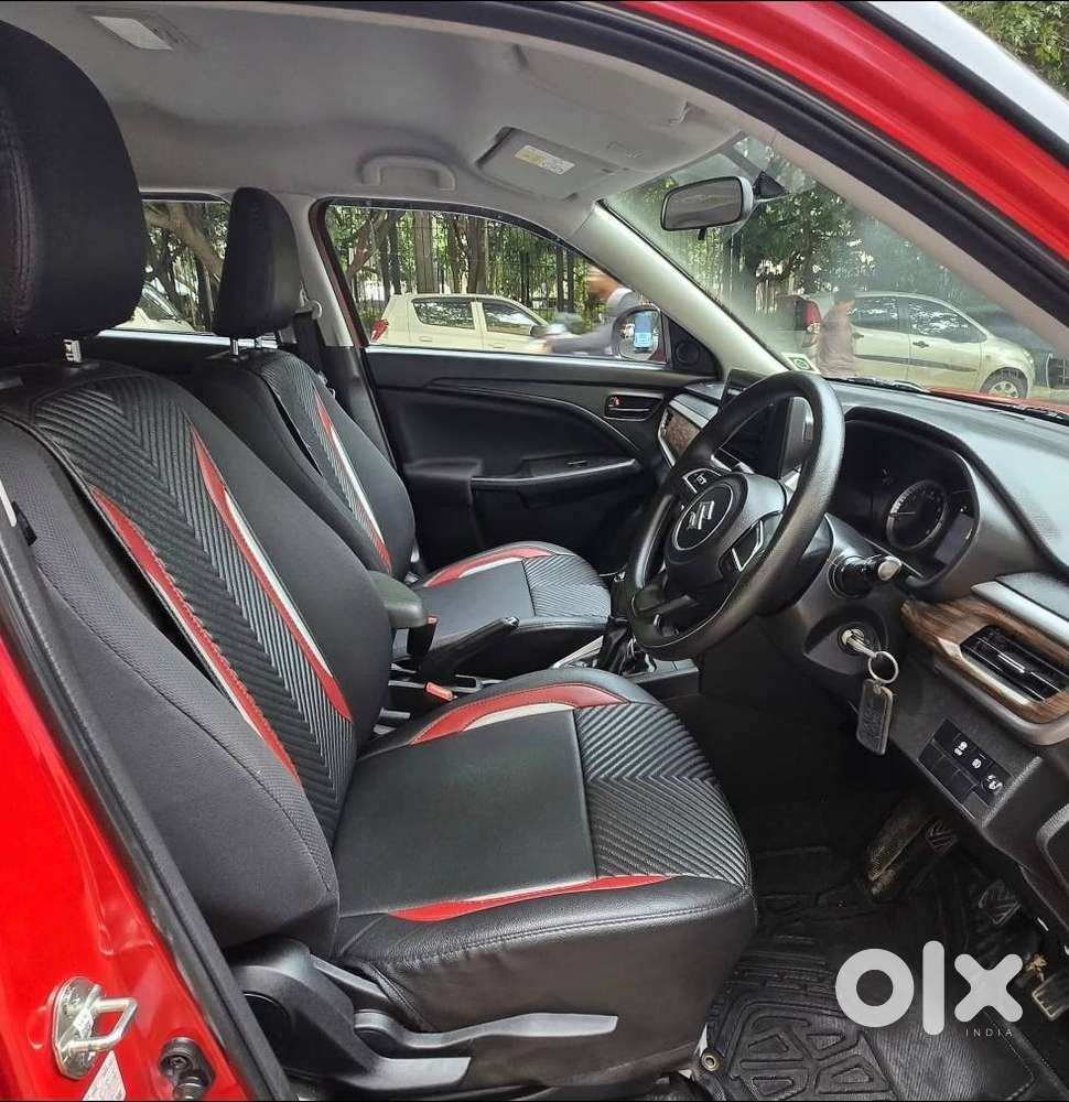 Maruti Suzuki Brezza 1.5 Vxi Smart Hybrid, 2025, Petrol
