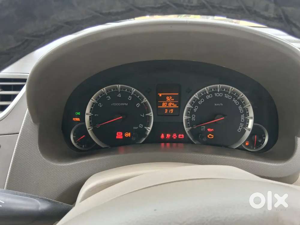 Maruti Suzuki Ertiga 2018 Limited