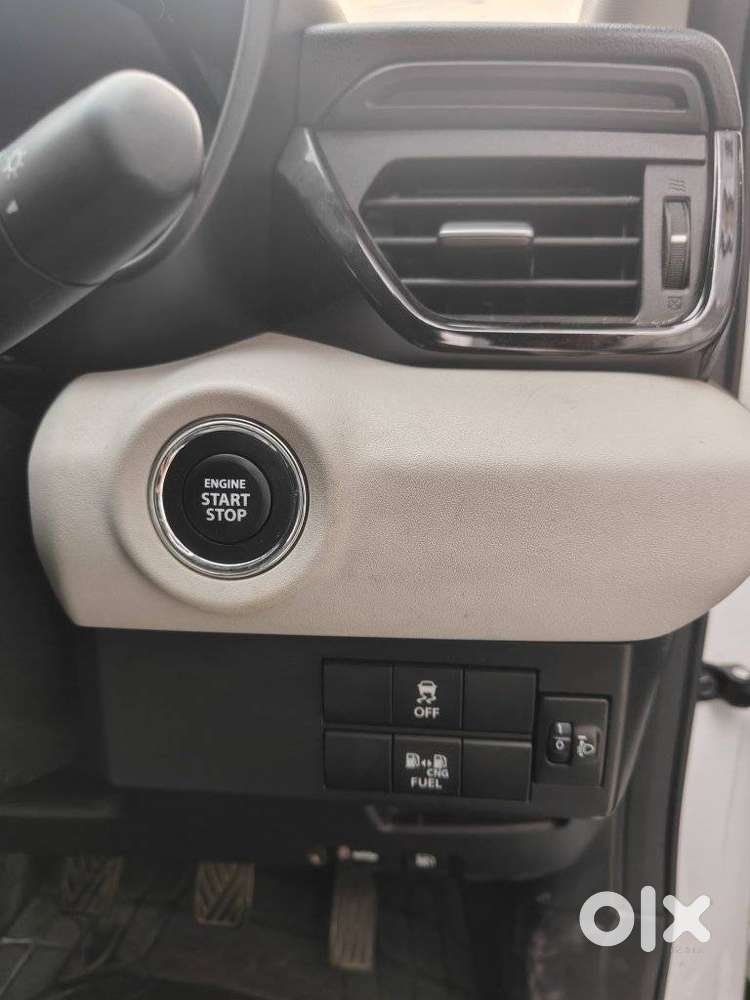 Maruti Suzuki Victoris Others, 2025, Cng & Hybrids
