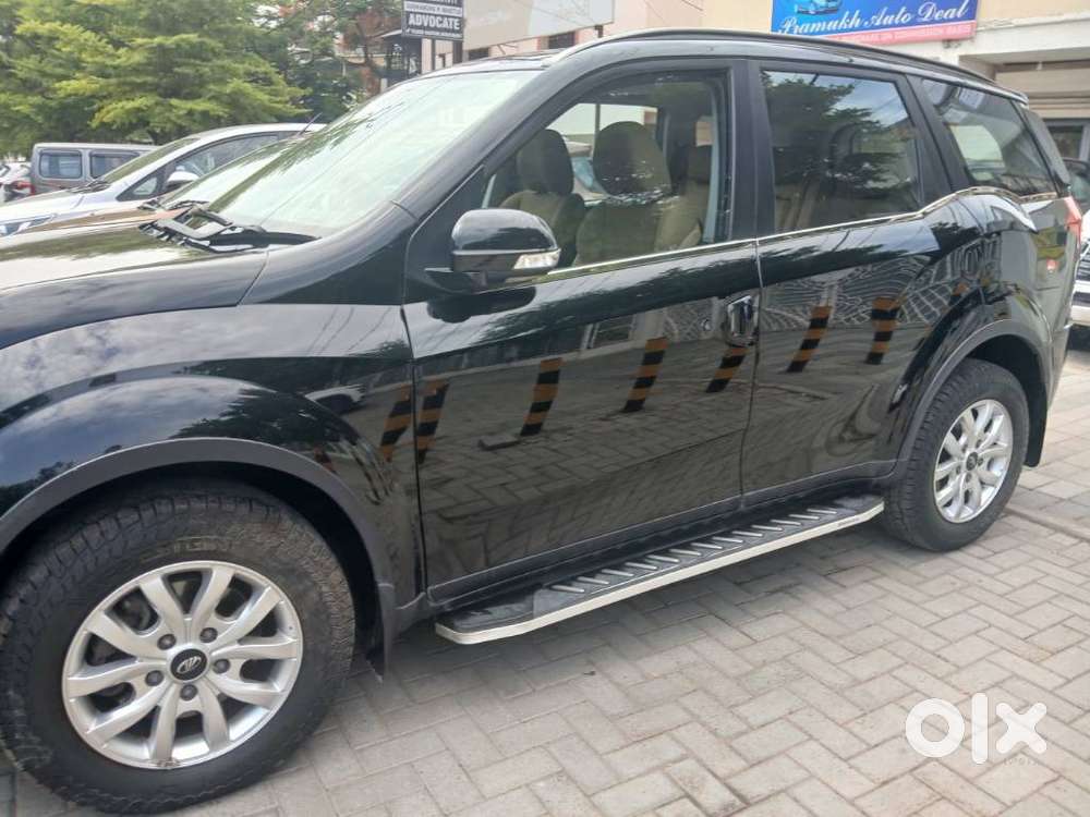 Mahindra Xuv500 W9, 2020, Diesel