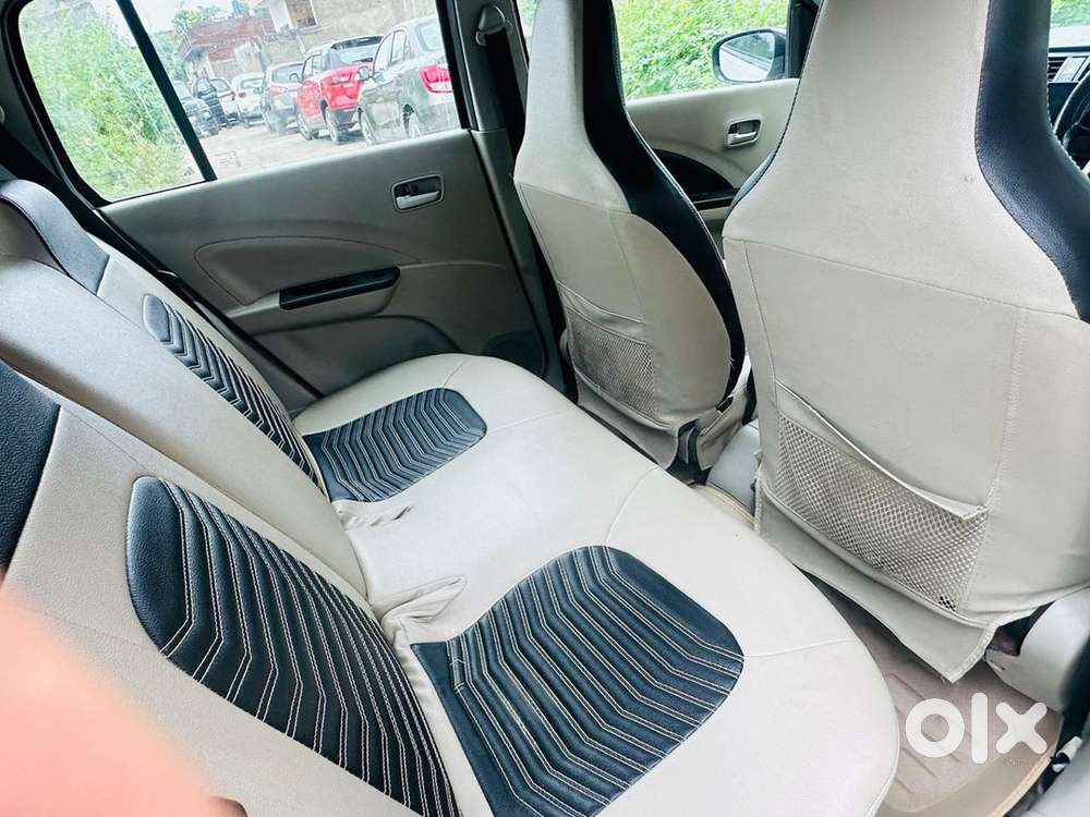 Celerio Automatic Petrol Vxi Amt