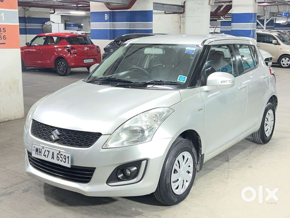 Maruti Suzuki Swift 2011-2014 Vdi, 2015, Diesel