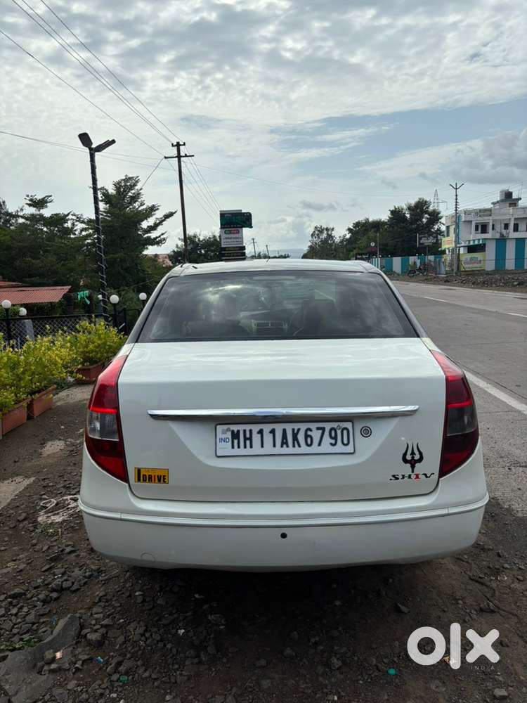 Tata Diesel Car 2010