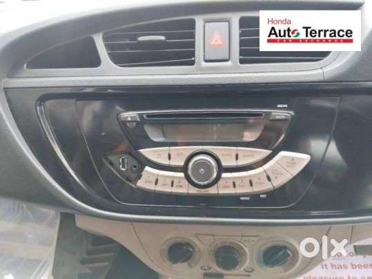 Maruti Suzuki Alto K10 Vxi, 2015, Petrol