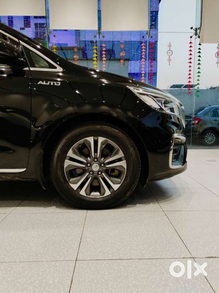 Kia Carnival Prestige, 2021, Diesel