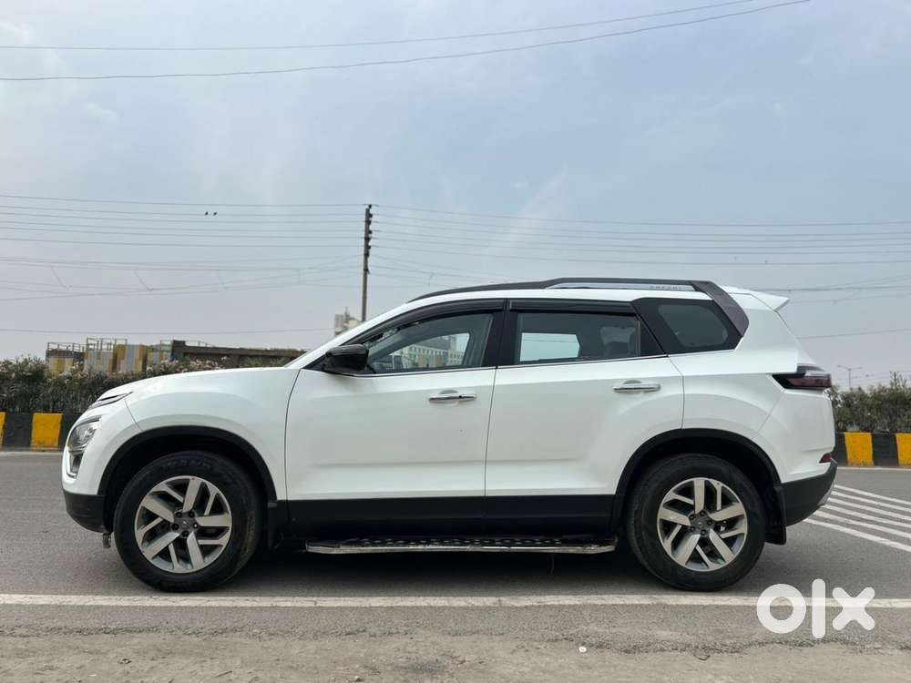 Tata Safari 2.0 Kryotec Xz Plus Adventure, 2021, Diesel