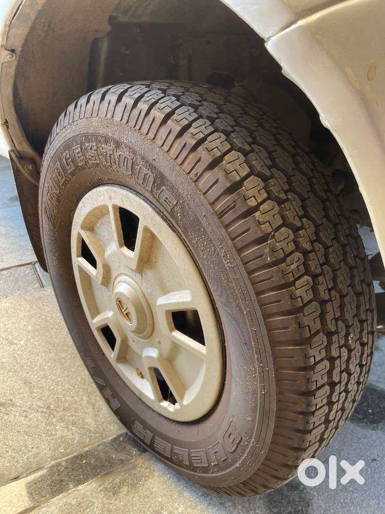 Tata Xenon Xt 2013 Diesel Well Maintained
