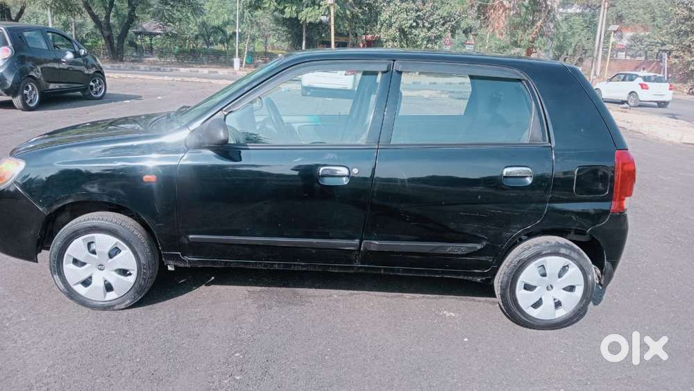 Maruti Suzuki Alto K10, 2012, Petrol