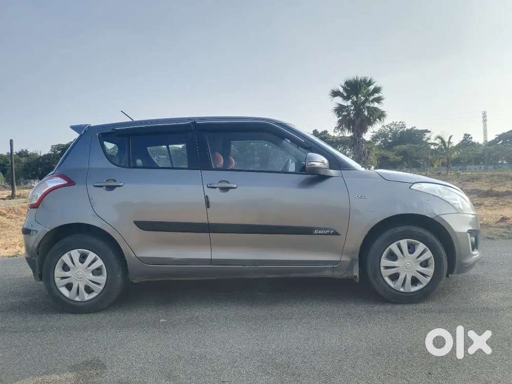 Maruti Suzuki Swift 2012 Diesel Good Condition