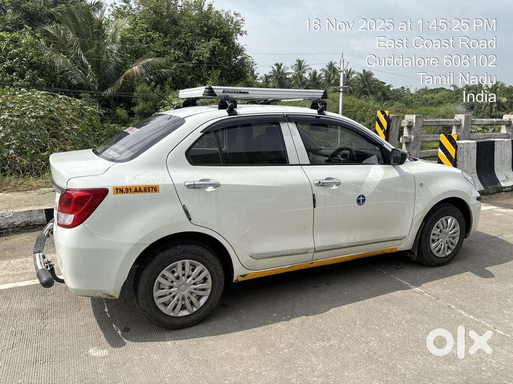 Maruti Suzuki Swift Dzire Tour Ldi, 2024