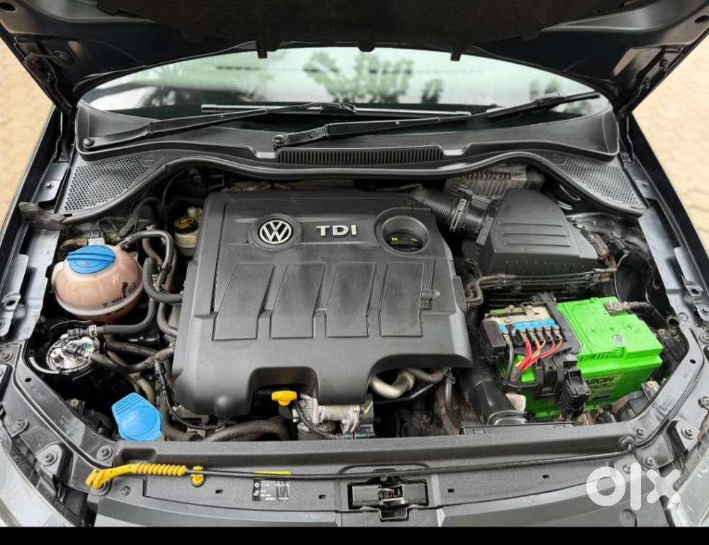 Volkswagen Vento 1.5 Tdi Highline Plus At, 2015, Diesel