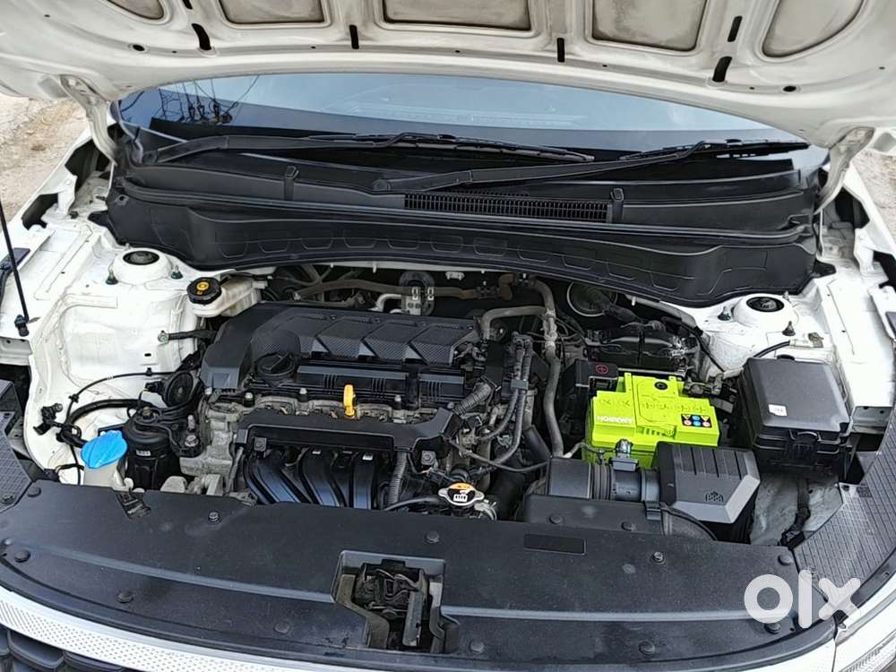 Kia Seltos Htk G, 2020, Petrol