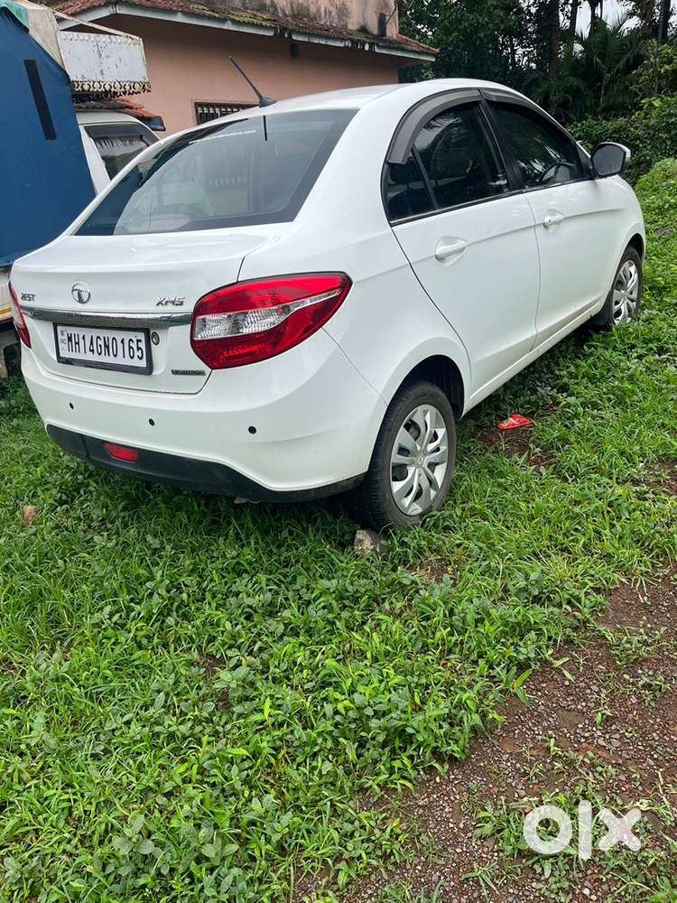 Tata Zest 2017 Petrol