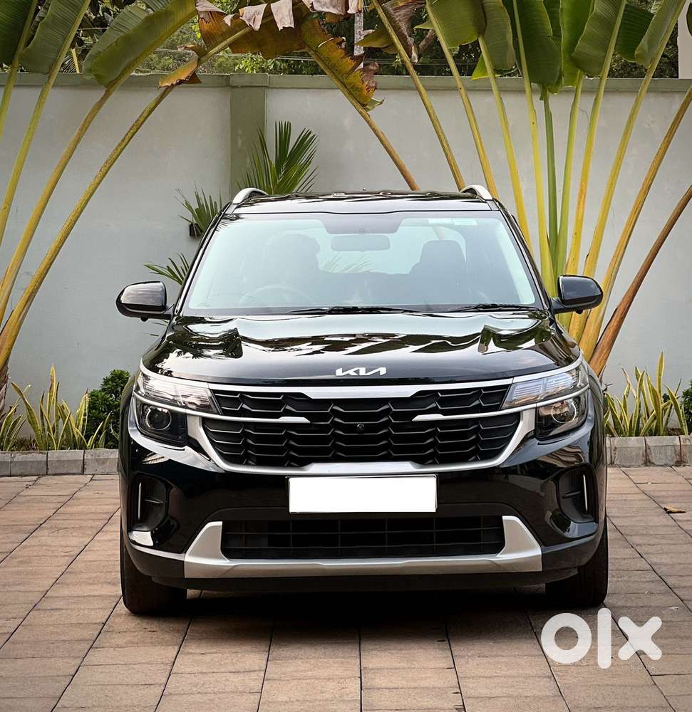 Kia Seltos Hte D, 2024, Diesel