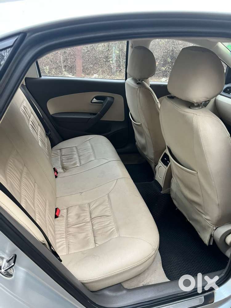 Volkswagen Vento