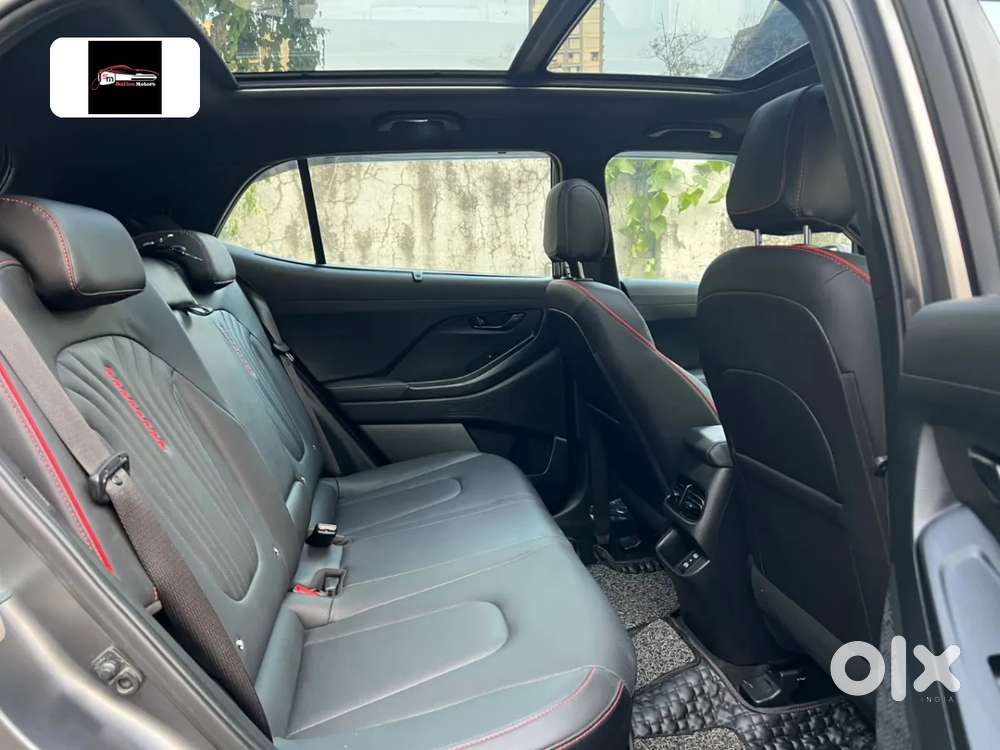 Hyundai Creta N Line, 2024, Petrol