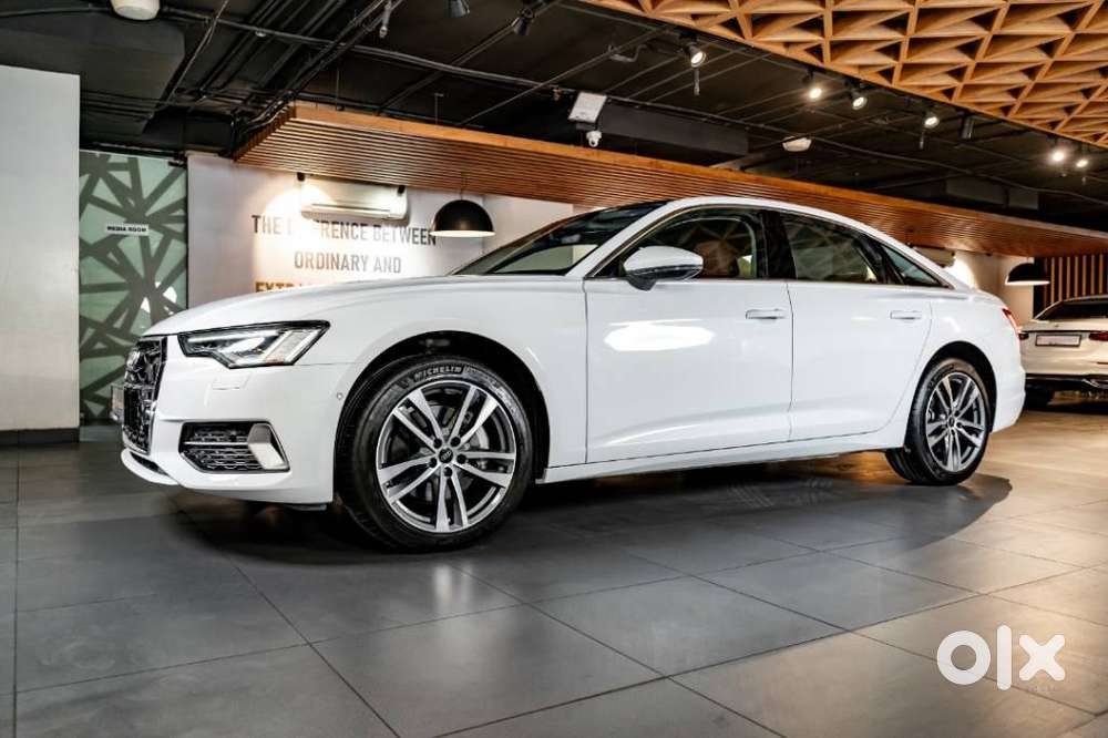 Audi A6 2.0 45 Tfsi Technology, 2024, Petrol