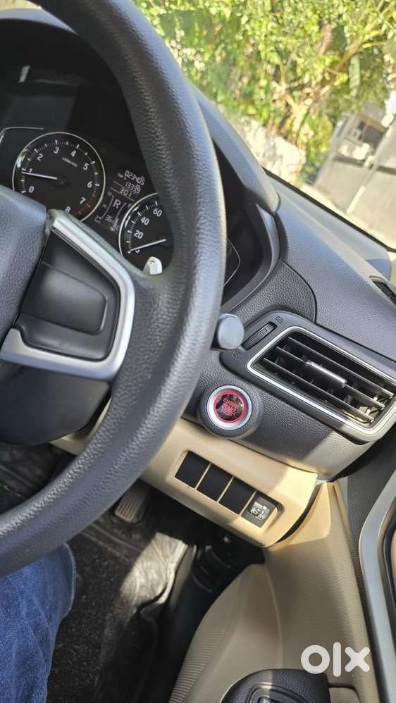 Honda Amaze 2022 Petrol Well Maintained