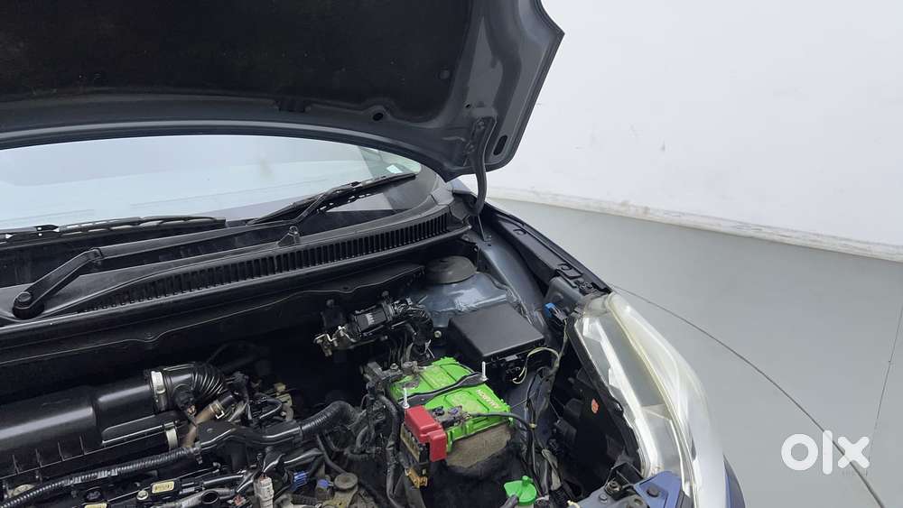 Maruti Suzuki Baleno Delta, 2017, Petrol
