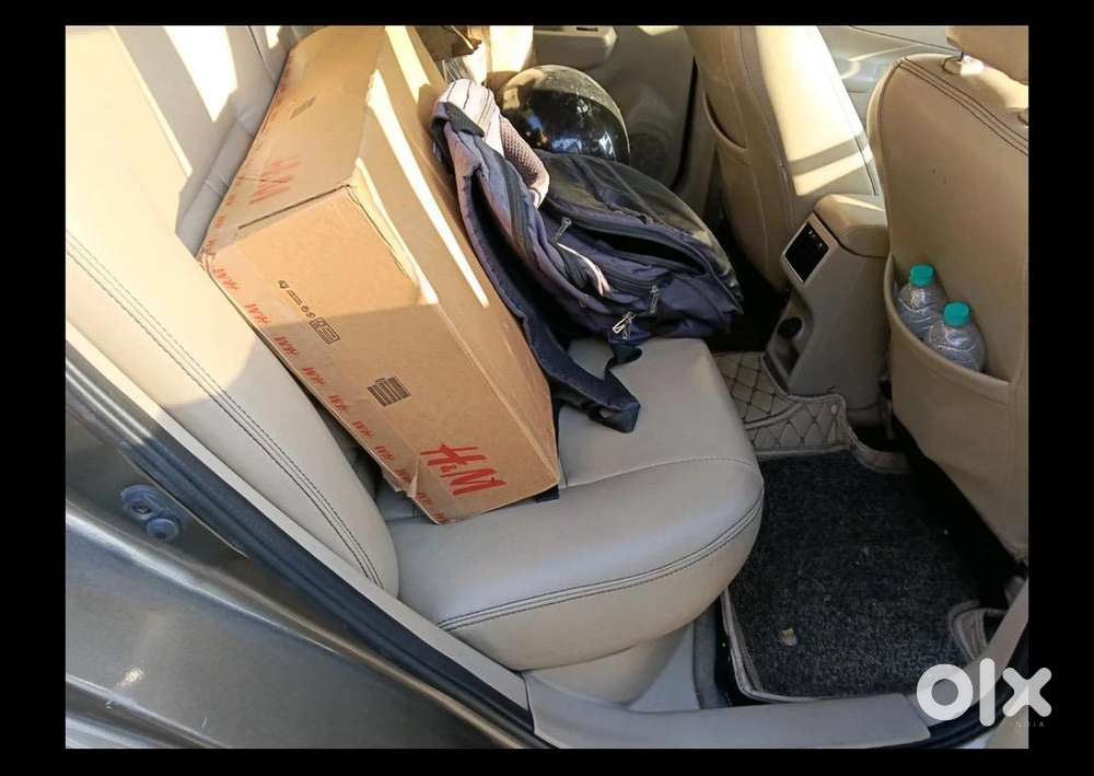 Maruti Suzuki Ciaz 2018 Petrol Well Maintained