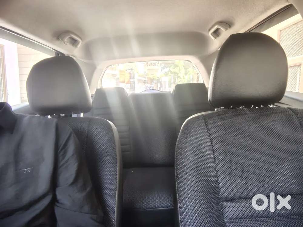 Honda Hr-v 2021 Car