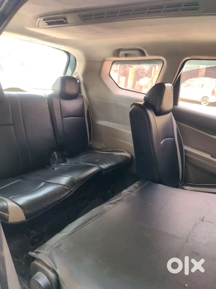 Mahindra Marazzo 1.5 M2 2020 मैनुअल