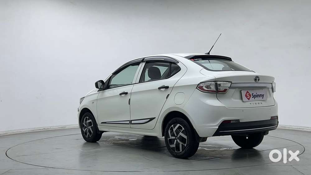 Tata Tigor 1.2 Revotron Xt, 2025, Petrol