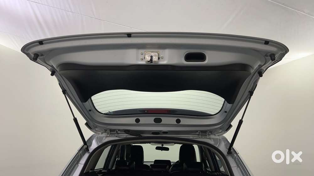 Maruti Suzuki Grand Vitara 1.5 Delta Smart Hybrid, 2023, Petrol