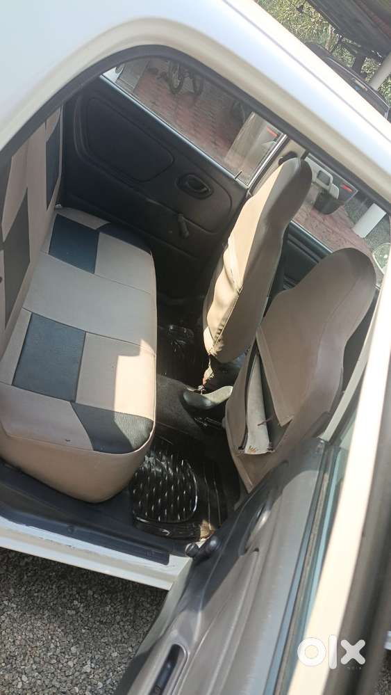 Maruti Suzuki Alto 0.8 Lxi (o), 2012, Petrol