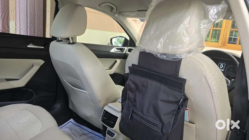 Virtus 1.0 2024 Model Petrol