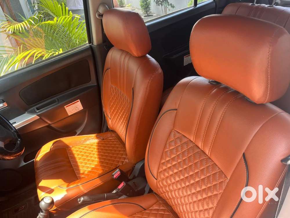 2012 Maruti Suzuki Wagon R