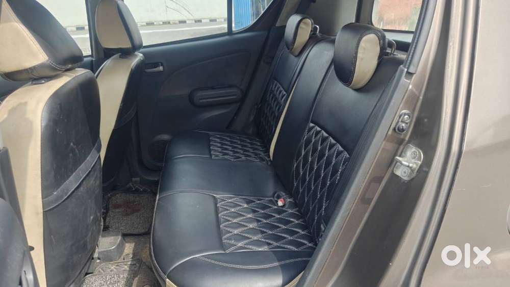 Maruti Suzuki Ritz Vxi (abs) Bs Iv, 2009, Petrol