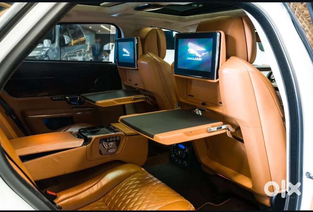 Jaguar Xjl Portfolio 3ltr V6 Ultra Luxury Well Maintained