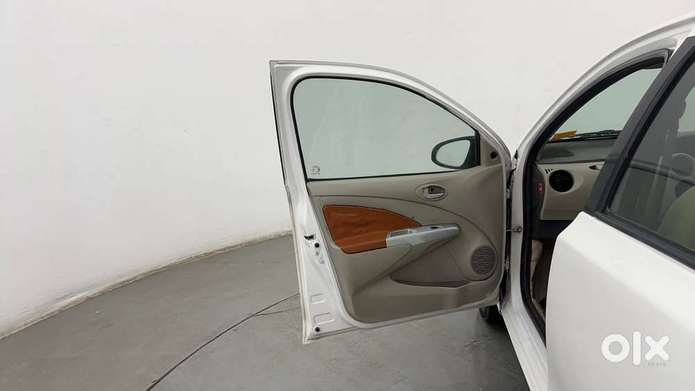 Toyota Etios Liva Gd, 2014, Diesel