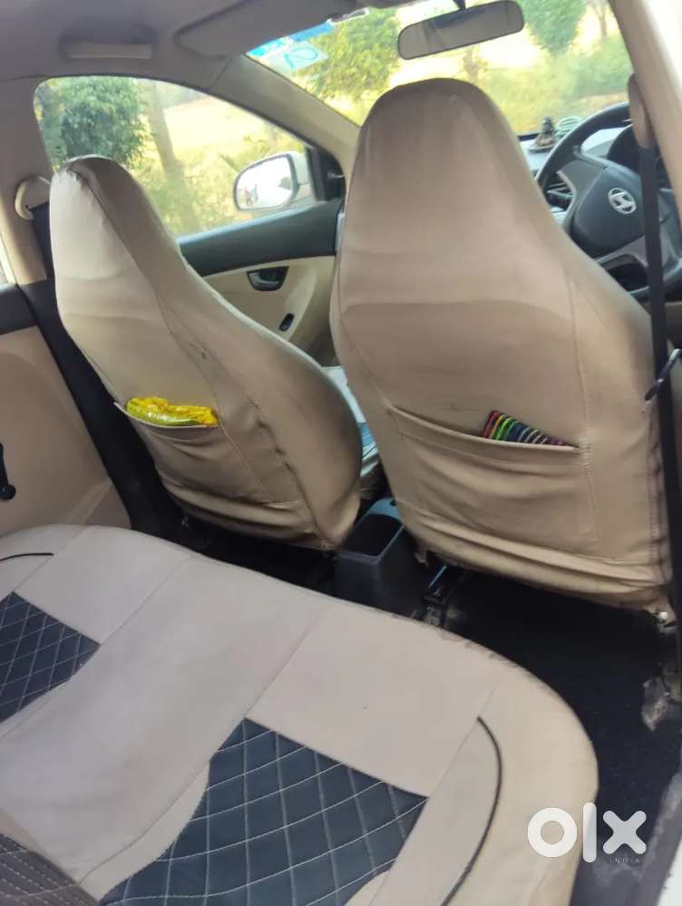 In Good Condition